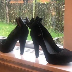 Mellissa Shoes